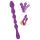 You2Toys - Lilla painduv anaaldildo