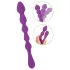 You2Toys - Kuuline painduv anaaldildo (lilla)