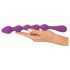 You2Toys - Lilla painduv anaaldildo