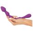 You2Toys - Lilla painduv anaaldildo