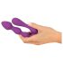 You2Toys - Lilla painduv anaaldildo