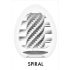 TENGA Munarull Spiral Strong - masturbaator (6 tk)