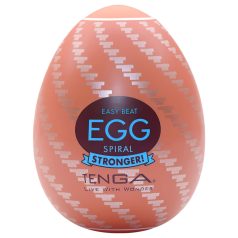 TENGA Muna Spiral Tugevam - masturbaator (1 tk)