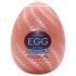 TENGA Egg Spiral Stronger - munavibraator meestele (1 tk)