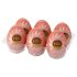 TENGA Egg Shiny II Stronger - masturbaatorimuna (6tk)