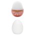 TENGA Egg Shiny II Stronger - masturbaatorimuna (6tk)