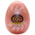 TENGA Egg Shiny II Stronger - masturbaatori muna - 1 tk
