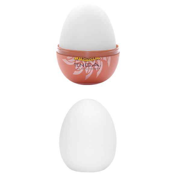 TENGA Egg Shiny II Stronger - masturbaatori muna - 1 tk