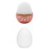 TENGA Egg Shiny II Stronger - masturbaatori muna - 1 tk