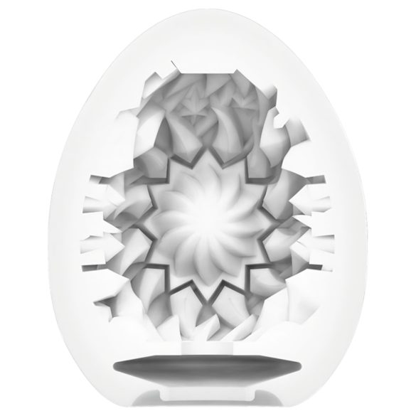 TENGA Egg Shiny II Stronger - masturbaatori muna - 1 tk