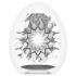 TENGA Muna Shiny II - tugevam nauding
