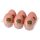 TENGA Egg Combo Stronger - erutavad munad (6 tk)