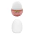 TENGA Egg Combo Stronger - masturbatsiooni muna komplekt 6 tk