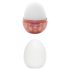 TENGA Egg Cone tugev - masturbaator muna (1tk)