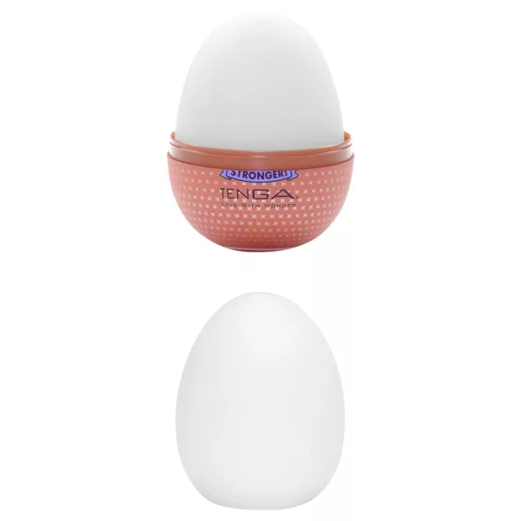 TENGA Egg Misty II Stronger - munandmasturbaator - 6 tk