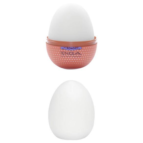 TENGA Egg Misty II Stronger - masturbaator muna - 1 tk