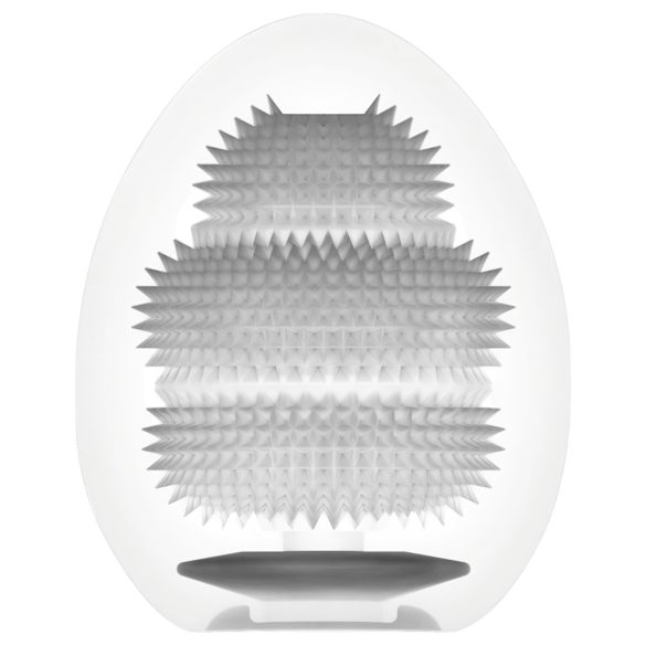 TENGA Egg Misty II Stronger - masturbaator muna - 1 tk