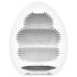 TENGA Egg Misty II jõuline - munavibraator (1tk)