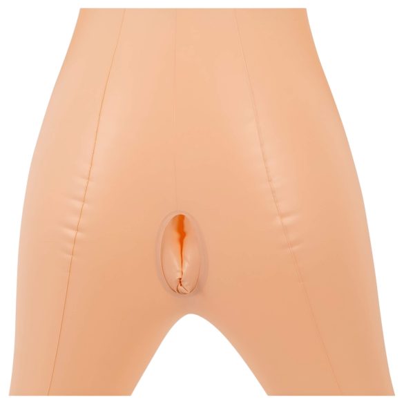 You2Toys - seksinukk suurte rindadega - kumm