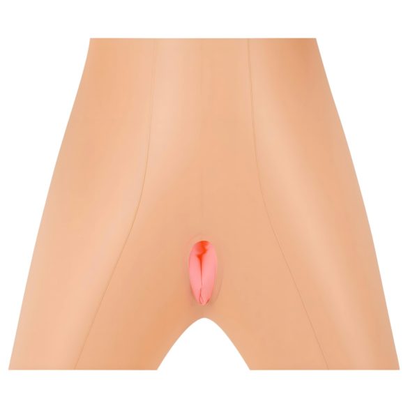 You2Toys - seksinukk suurte rindadega - kumm