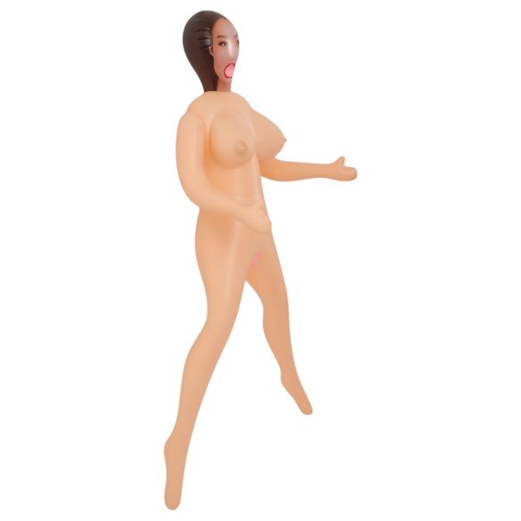 You2Toys - seksinukk suurte rindadega - kumm