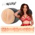 Kiiroo MelRose Michaels - masturbaator - PowerBlow ühilduv (naturaalne)