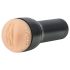 Kiiroo MelRose Michaels - masturbaator - PowerBlow ühilduv (naturaalne)