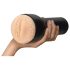 Kiiroo MelRose Michaels - masturbaator - PowerBlow ühilduv (naturaalne)