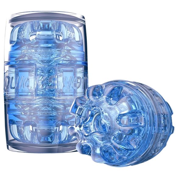 Fleshlight Quickshot Turbo - reisimastrubaator - sinine