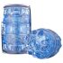 Fleshlight Quickshot Turbo - reisimasin (sinine)