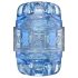 Fleshlight Quickshot Turbo - reisimasin (sinine)