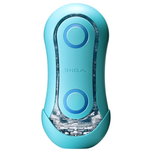 TENGA Flip Orb Pastaio - masturbaator meestele - sinine