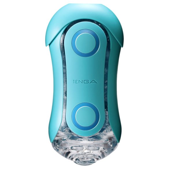TENGA Flip Orb Pastaio - masturbaator meestele - sinine