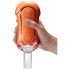 Tenga Flip Orb Pastaio - supermasturbaator (oranž)