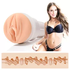   Fleshlight Sky Bri Celestial - realistlik tupe masturbaator - naturaalne