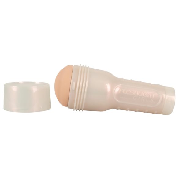 Fleshlight Sky Bri Celestial - realistlik tupe masturbaator - naturaalne
