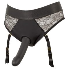 You2Toys - strap-on dildo aluspükstega - must