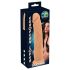 You2Toys - Euroopa armudildo (23cm)
