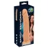 You2Toys - dildo meestele - realistlik suurus 23cm
