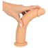 You2Toys - Euroopa armudildo (23cm)