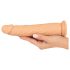 You2Toys - Euroopa armudildo (23cm)