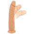 You2Toys - Euroopa armudildo (23cm)