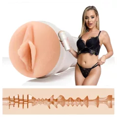   Fleshlight Blake Blossom Bombshell - realistlik masturbaator - naturaalne