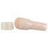 Fleshlight Blake Blossom Bombshell - realistlik masturbaator - naturaalne