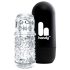 The Handy 1.1 - Dream Sleeve Chrysm mansett (läbipaistev)