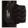 Handy True Grip PRO rihm - kinnitus (must)
