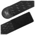 Handy True Grip PRO rihm - kinnitus (must)