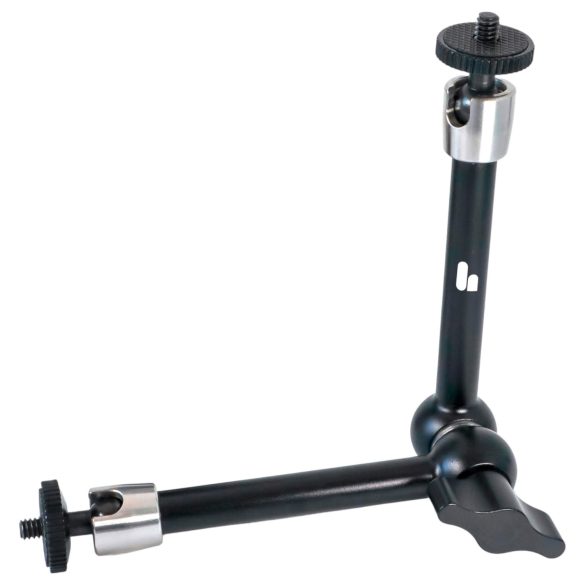 The Handy Handsfree - lauaklamberdiga statiiv - must