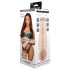 Fleshlight Vanna Bardot - elutru tupestimulaator (naturaalne)