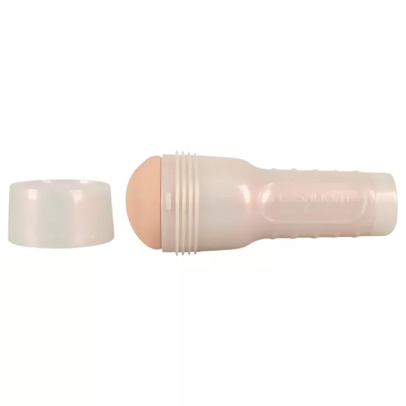 Fleshlight Vanna Bardot - realistlik tupe masturbator - naturaalne